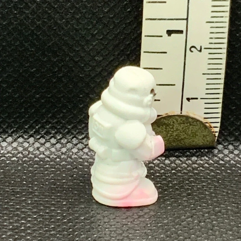 Star Wars Fighter Pods Series 1 Stormtrooper‎ Standing Micro Figure Hasbro White